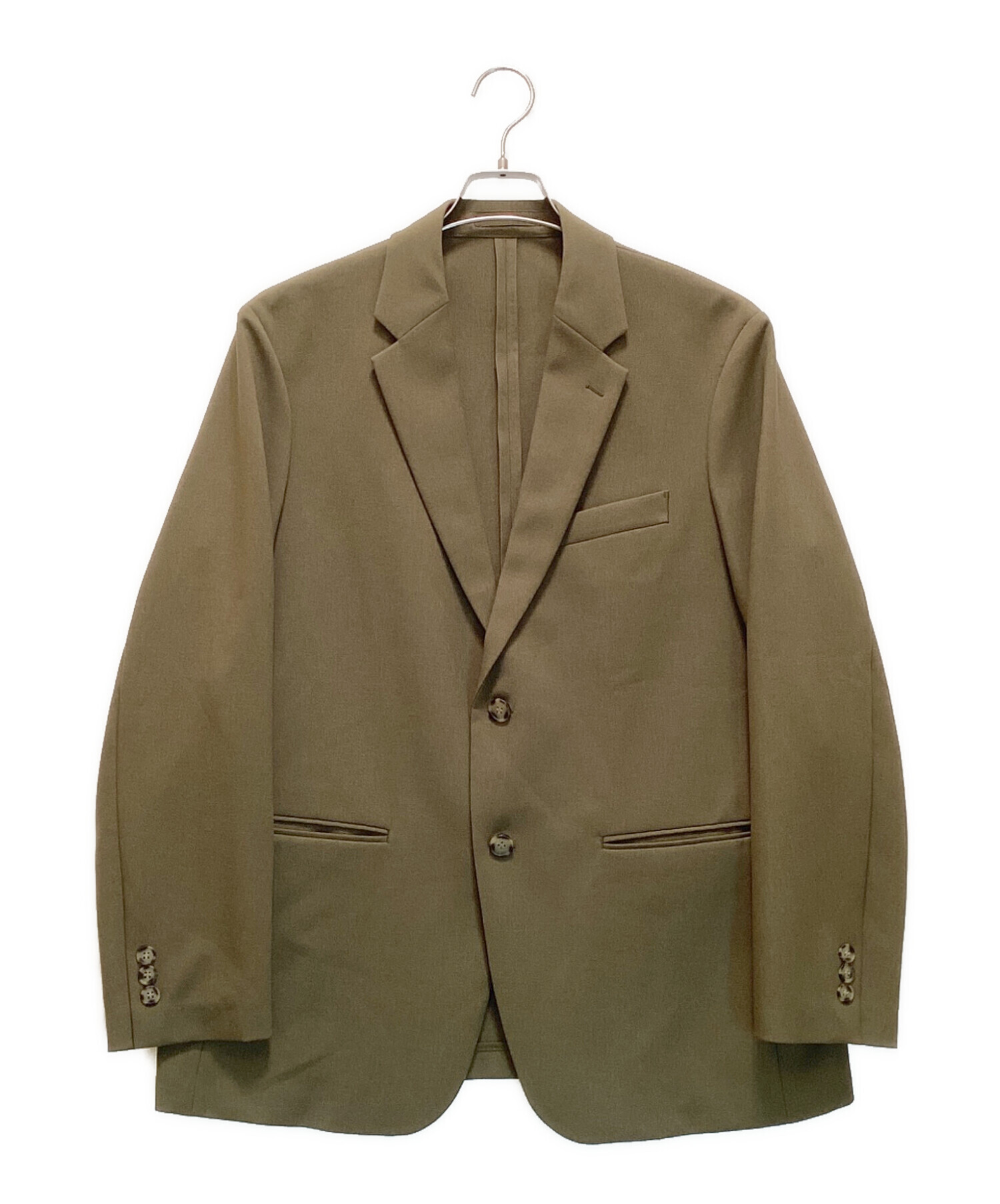 中古・古着通販】UNIQLO (ユニクロ) MARNI (マルニ) セットアップ