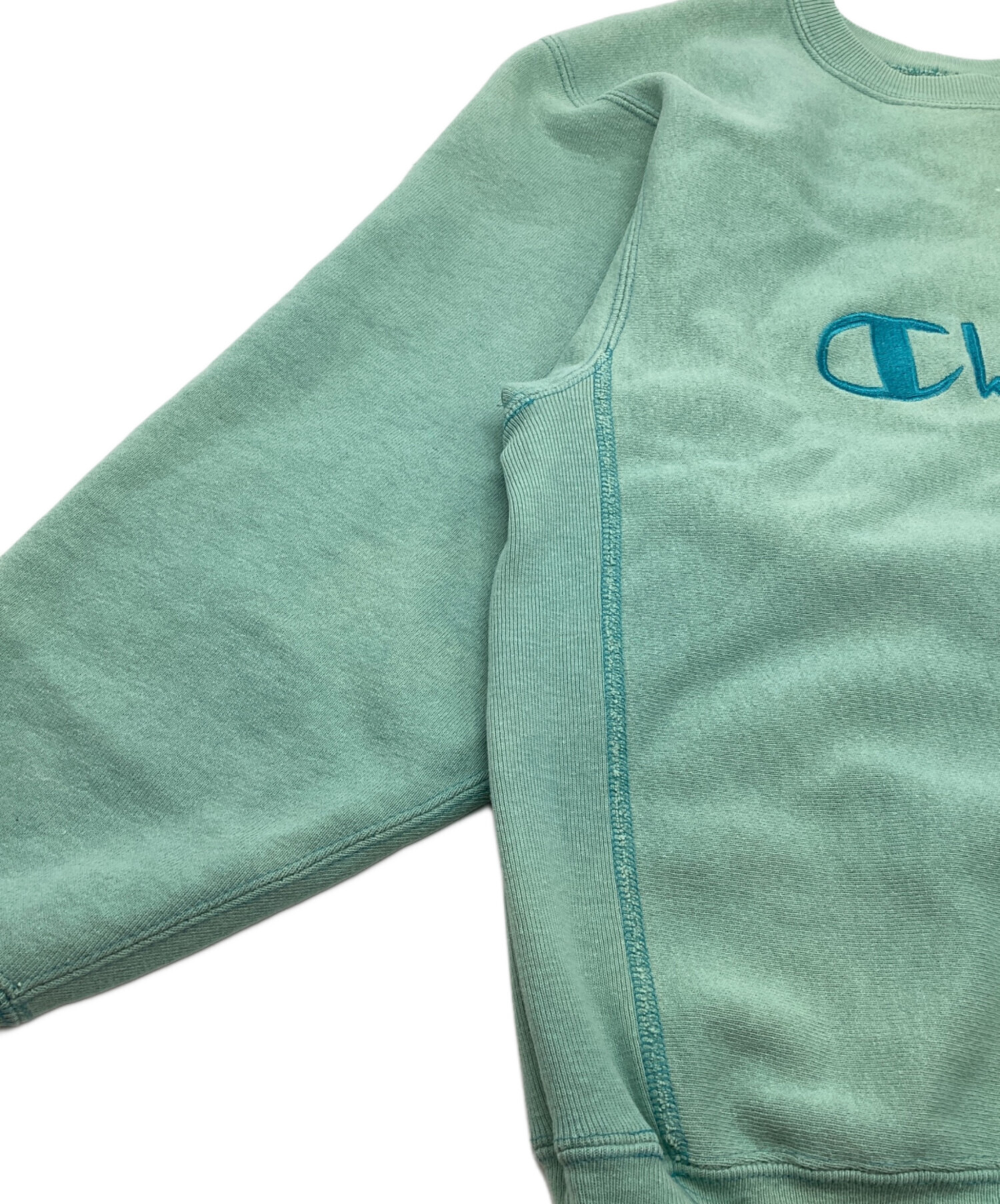 中古・古着通販】Champion REVERSE WEAVE (チャンピオン リバース