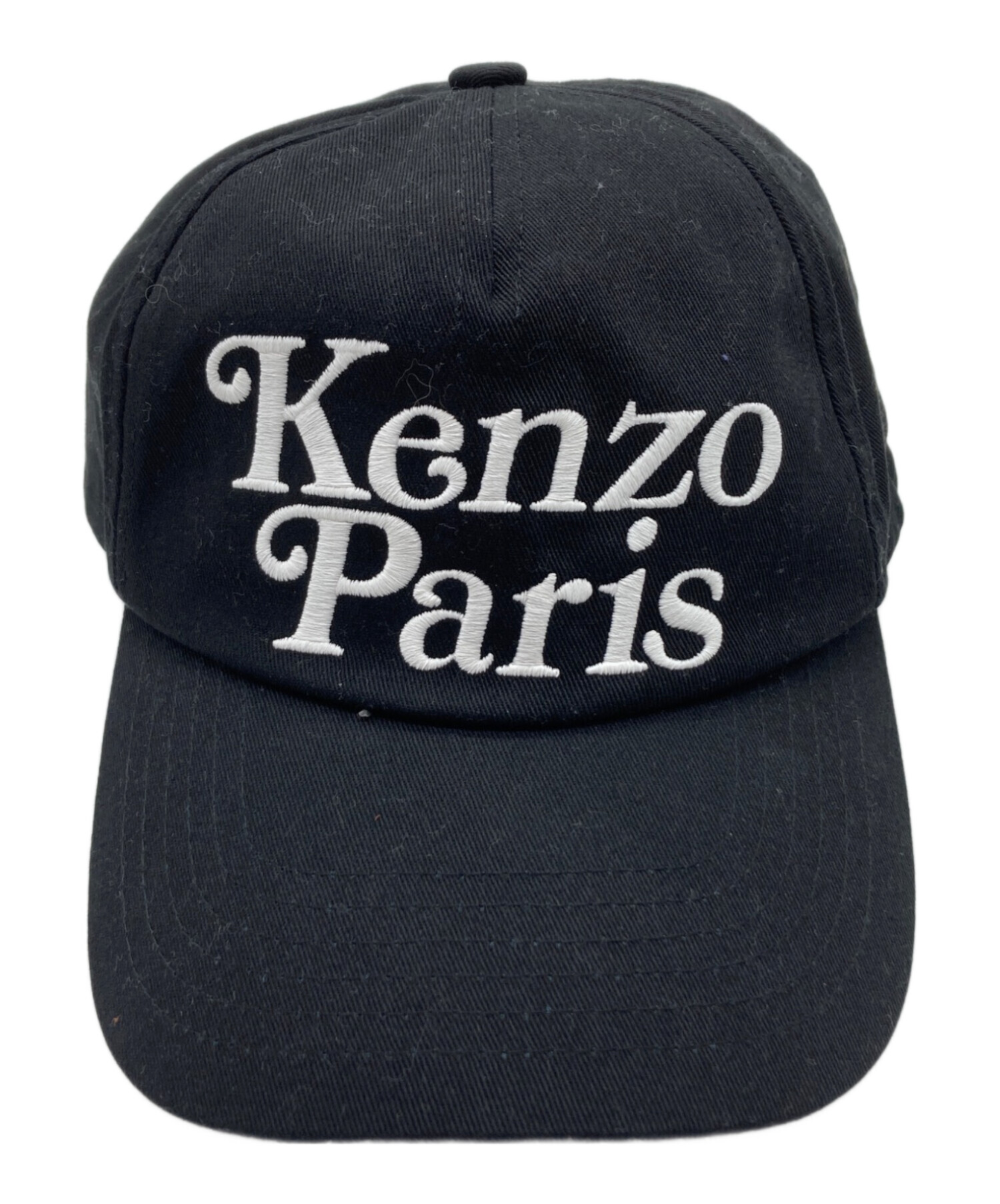 中古・古着通販】KENZO (ケンゾー) VERDY (ヴェルディ) コラボロゴ