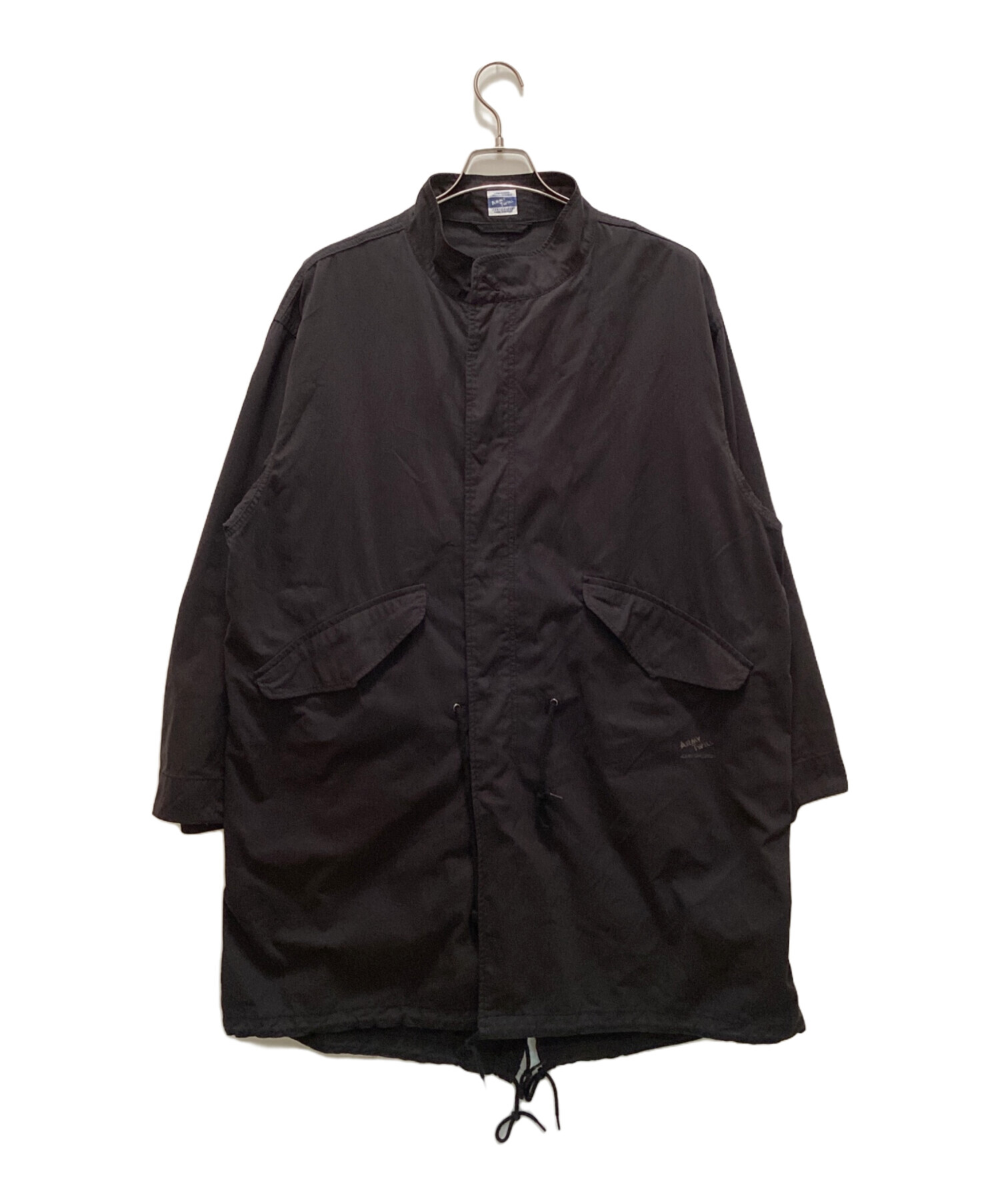 中古・古着通販】ARMY TWILL (アーミーツイル) JOURNAL STANDARD