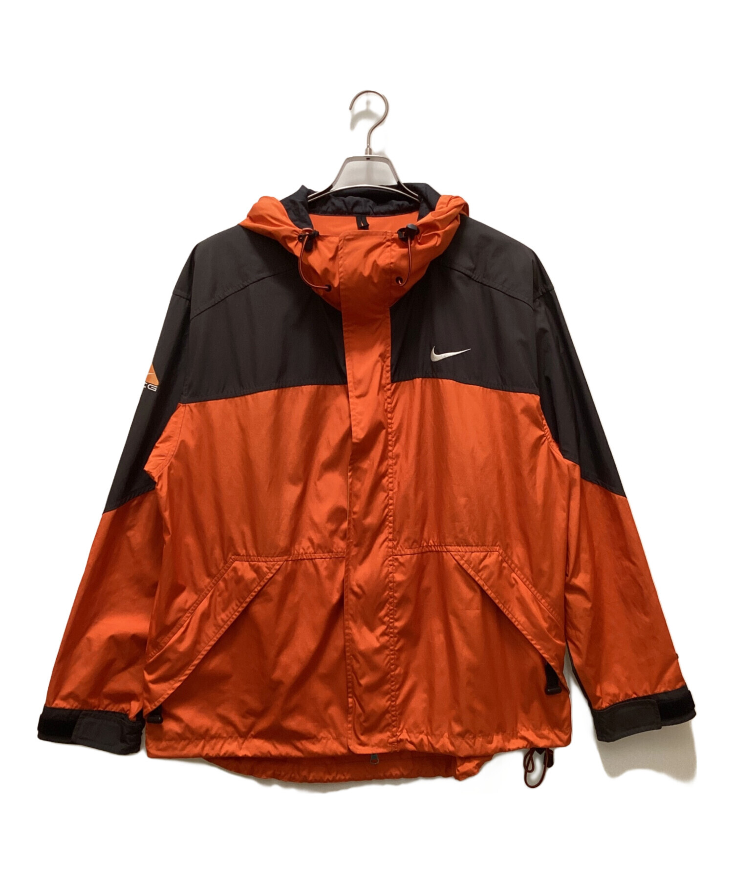 中古・古着通販】NIKE ACG (ナイキエージーシー) マウンテンパーカー