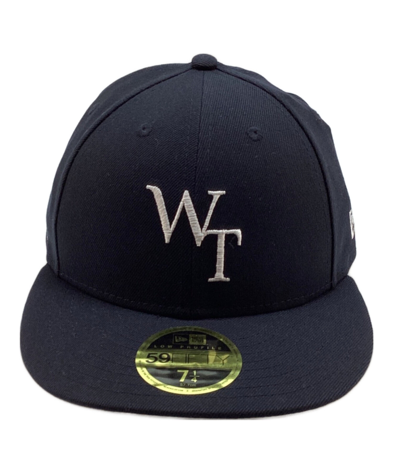 中古・古着通販】WTAPS (ダブルタップス) New Era (ニューエラ) コラボ