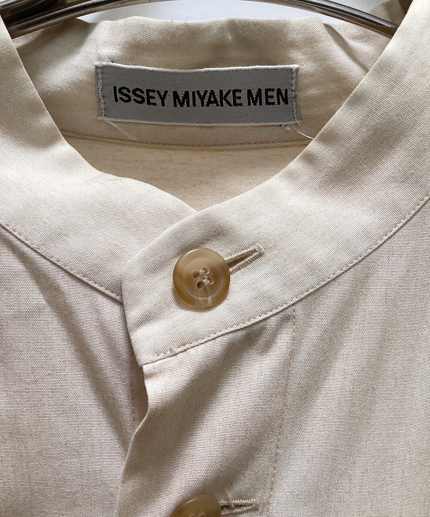 中古・古着通販】ISSEY MIYAKE MEN (イッセイミヤケメン) ヴィンテージ