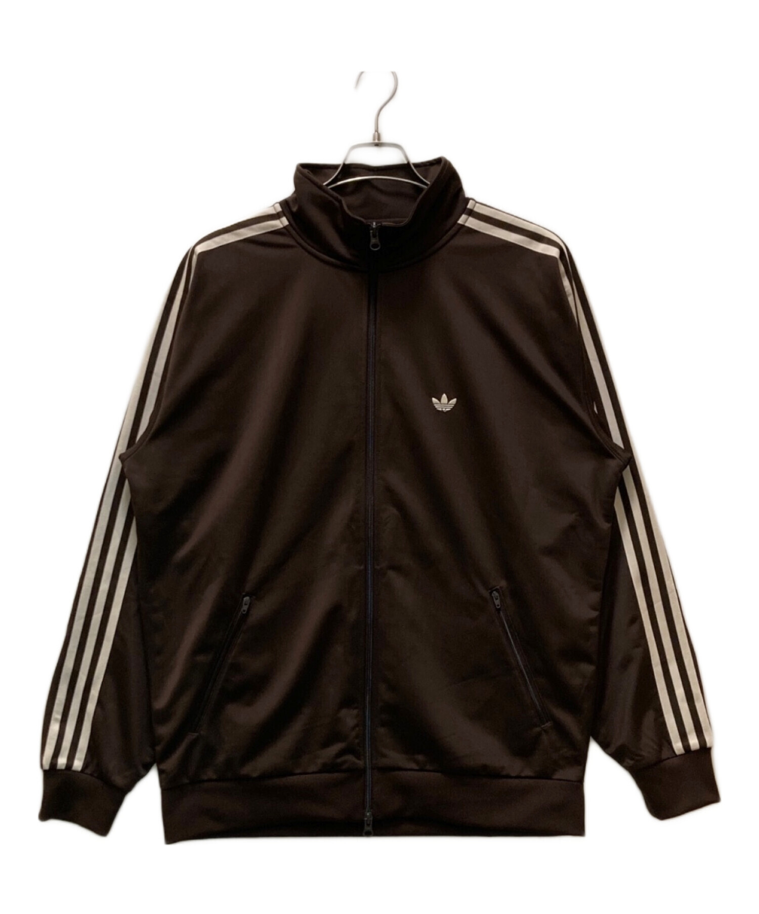 中古・古着通販】adidas (アディダス) トラックジャケット ジェンダー