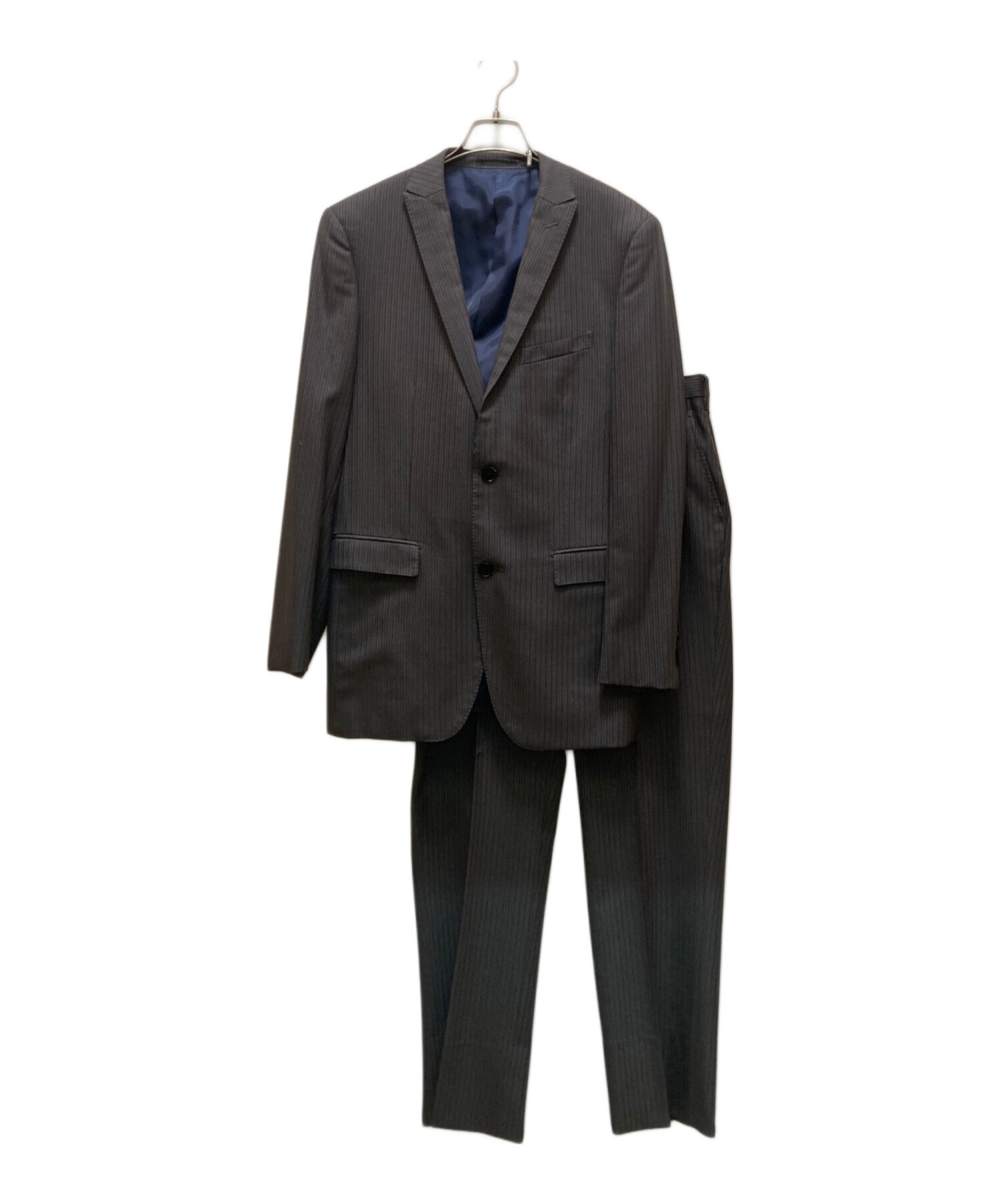 中古・古着通販】BURBERRY BLACK LABEL (バーバリーブラックレーベル