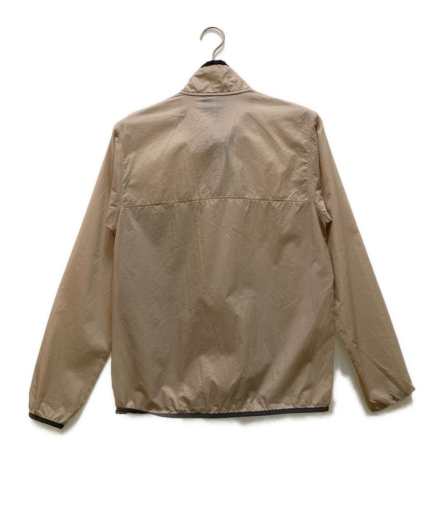 中古・古着通販】Patagonia (パタゴニア) フーディニスナップTプル