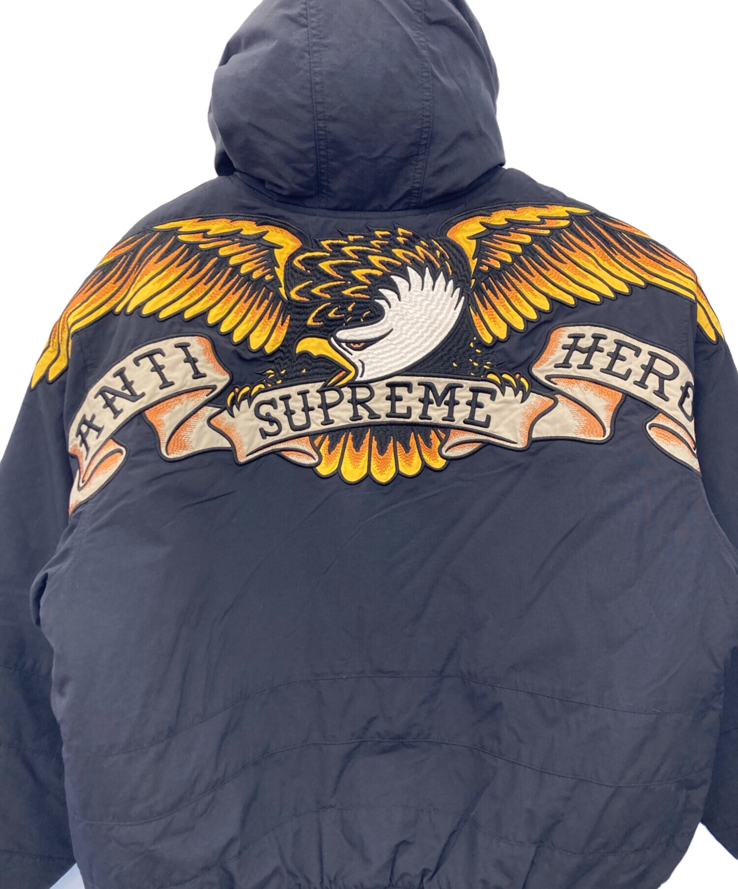 中古・古着通販】Supreme (シュプリーム) ANTIHERO (アンタイヒーロー