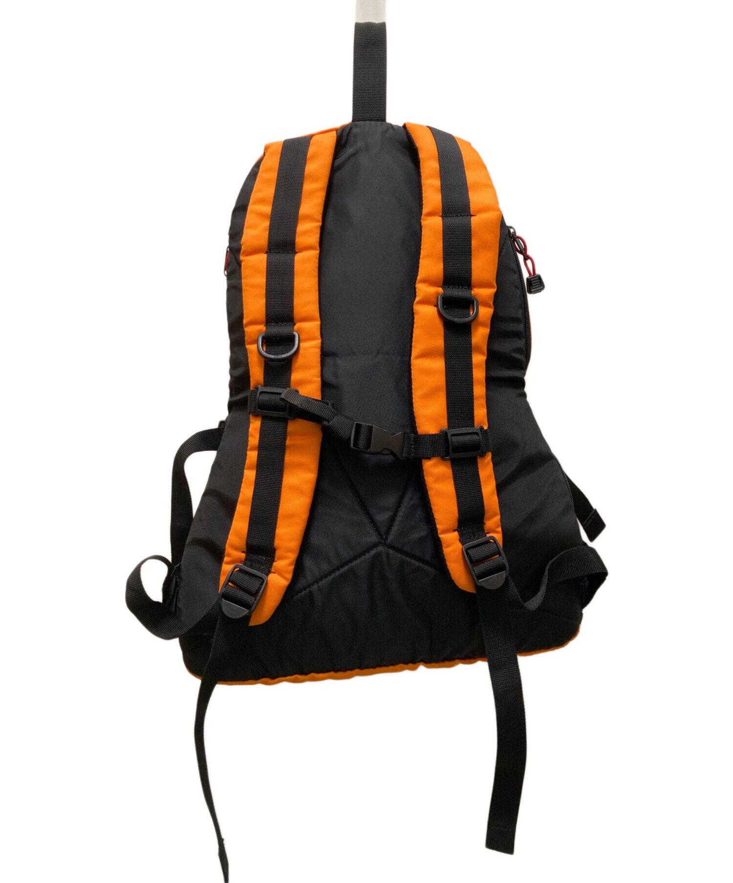 中古・古着通販】GAP (ギャップ) 00s オールドバックパック オレンジ