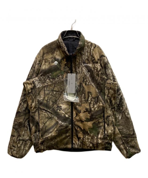 中古・古着通販】DESCENTE (デサント) JJJJound (ジョウンド