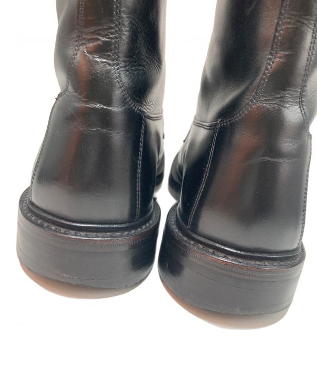 中古・古着通販】Tricker's (トリッカーズ) BURFORD レースアップ
