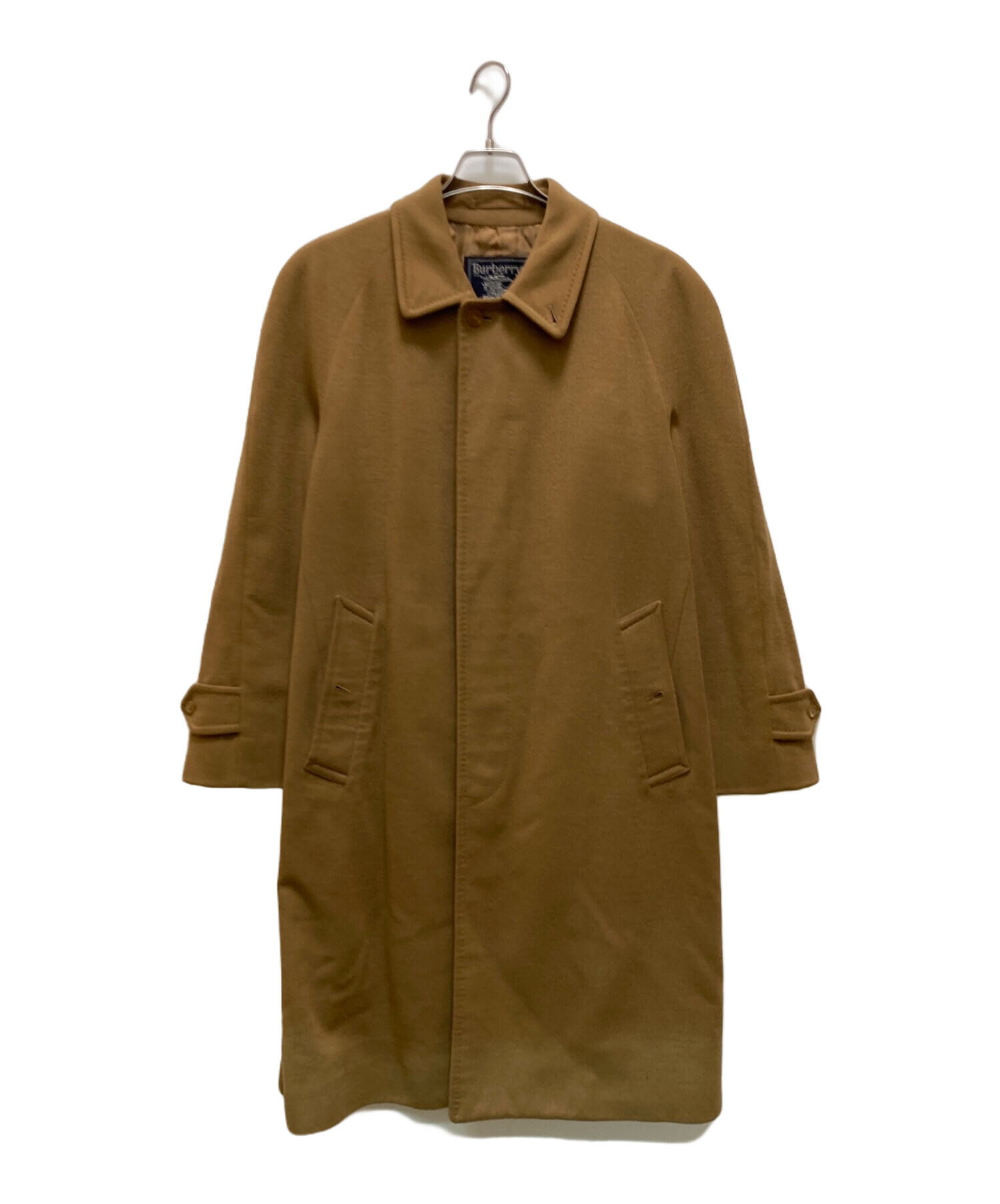 中古・古着通販】Burberry's (バーバリーズ) ヴィンテージカシミヤ