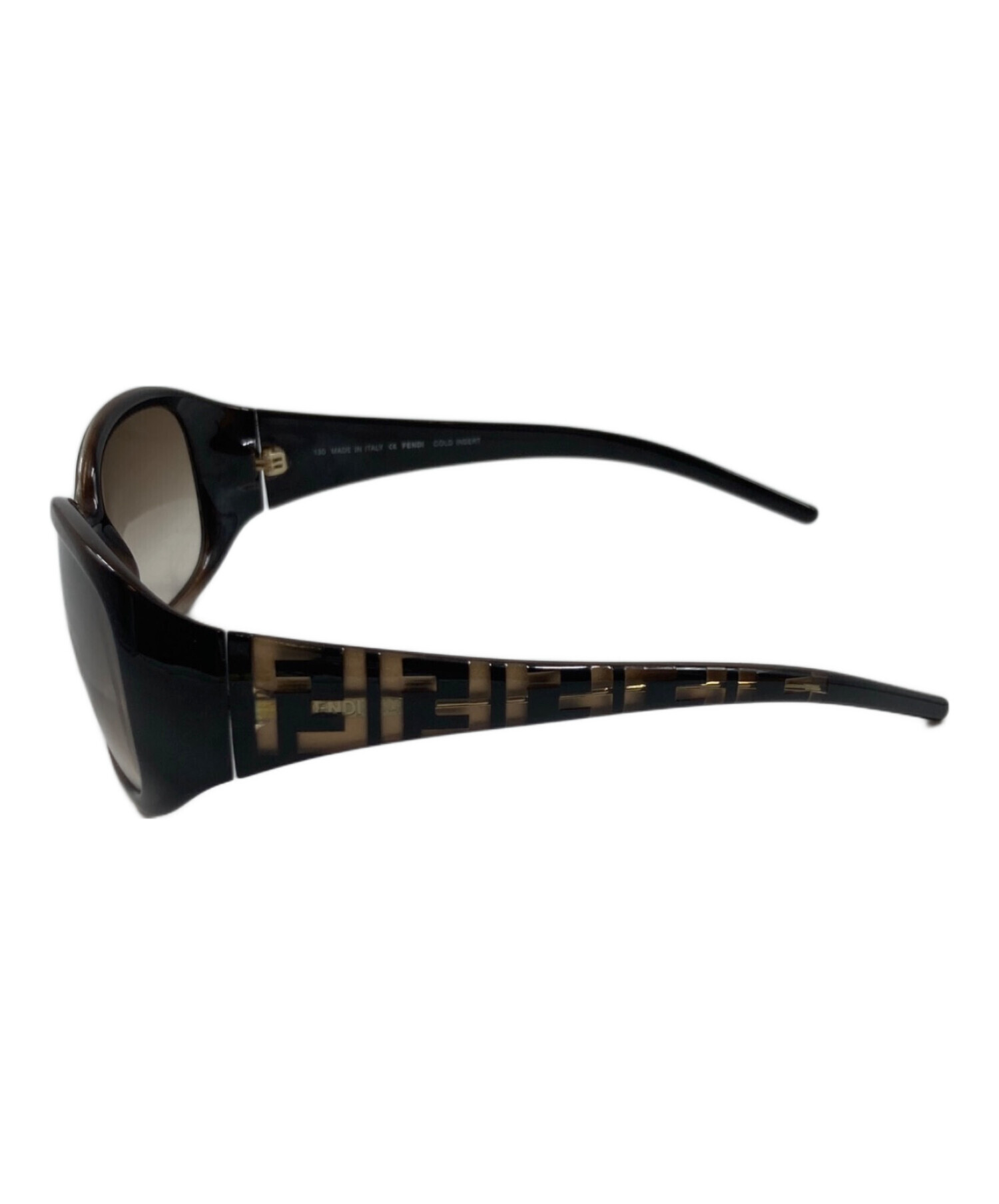 中古・古着通販】FENDI (フェンディ) ズッカ柄 コールドインサート