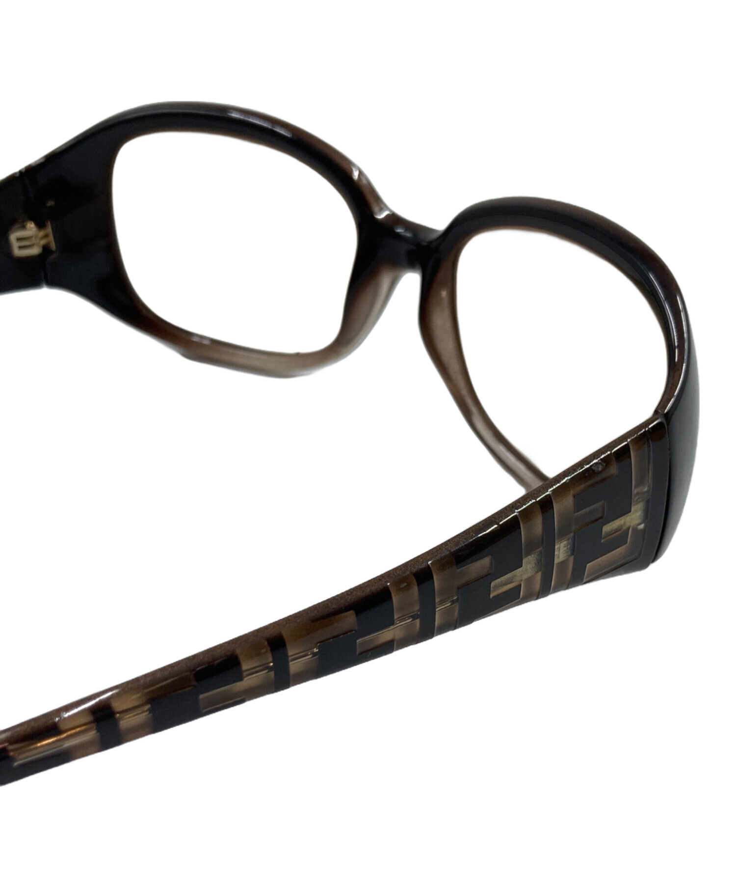 中古・古着通販】FENDI (フェンディ) ズッカ柄 コールドインサート