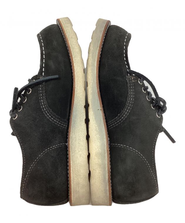 中古・古着通販】RED WING (レッドウィング) SHIPS (シップス) アイ