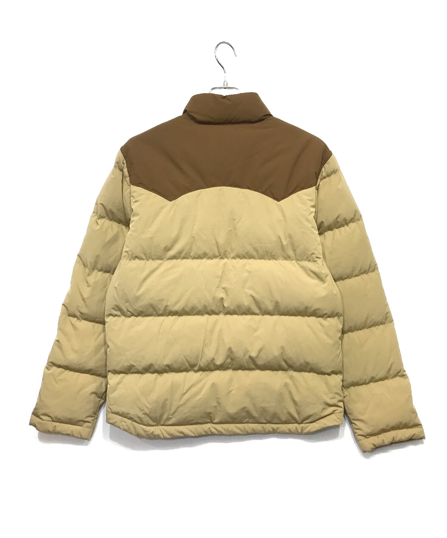 中古・古着通販】Patagonia (パタゴニア) ビビーダウンジャケット