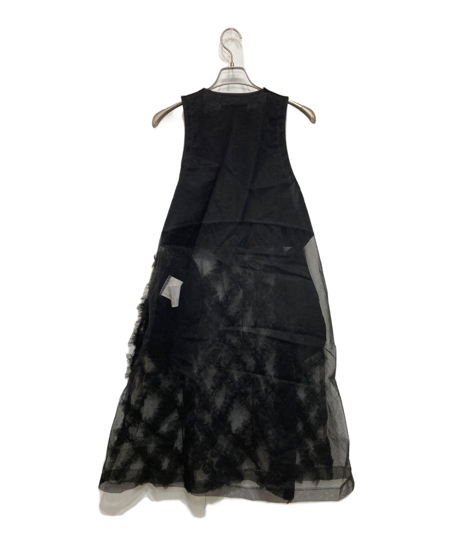 中古・古着通販】BLACK COMME des GARCONS (ブラックコムデギャルソン