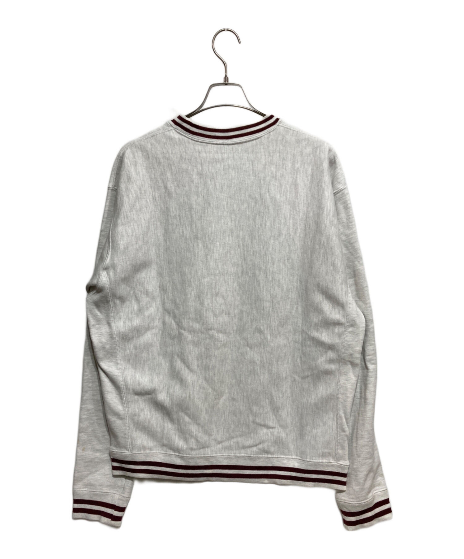 中古・古着通販】Champion REVERSE WEAVE (チャンピオン リバース