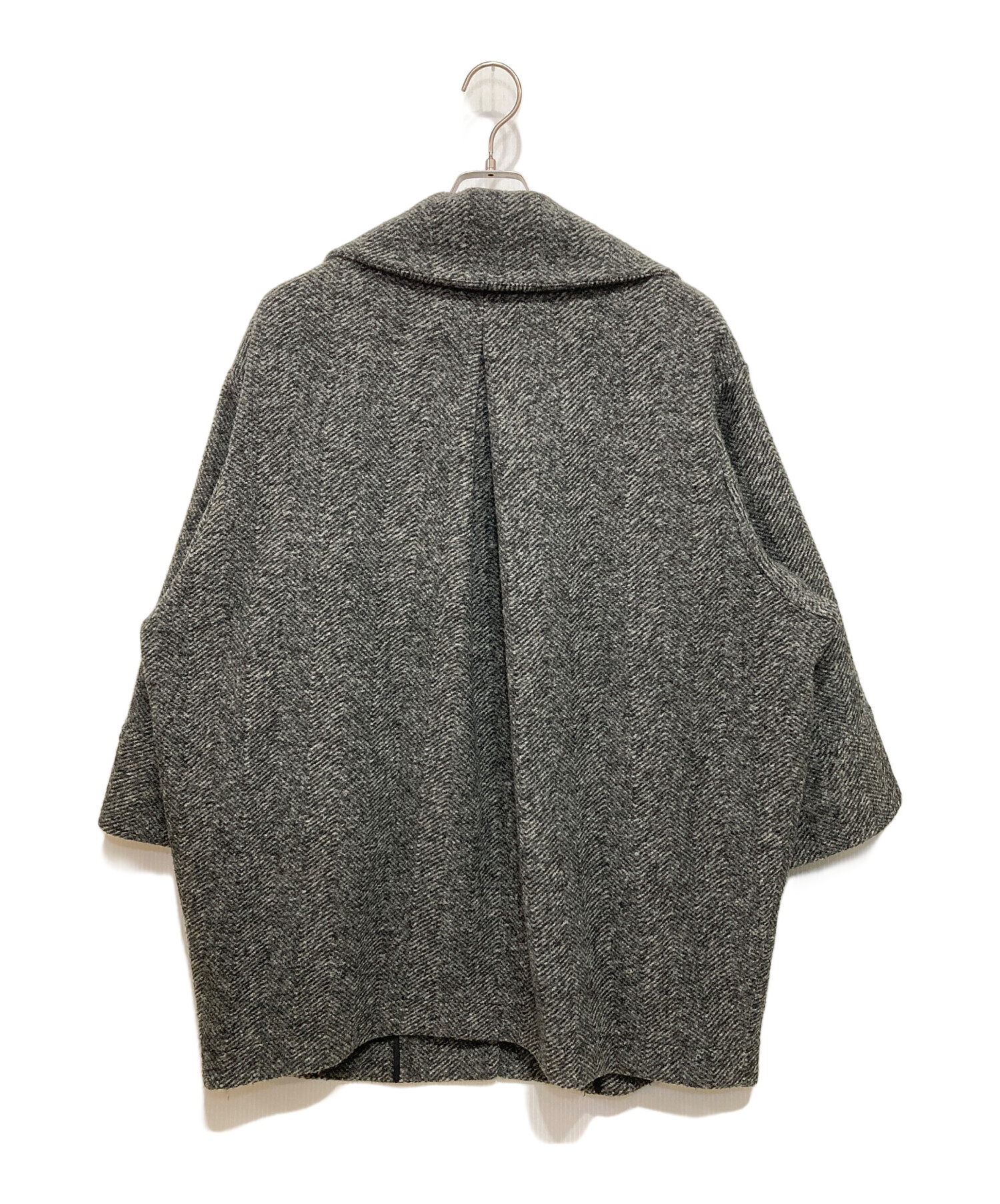 中古・古着通販】Spick and Span (スピック＆スパン) Wスライバー