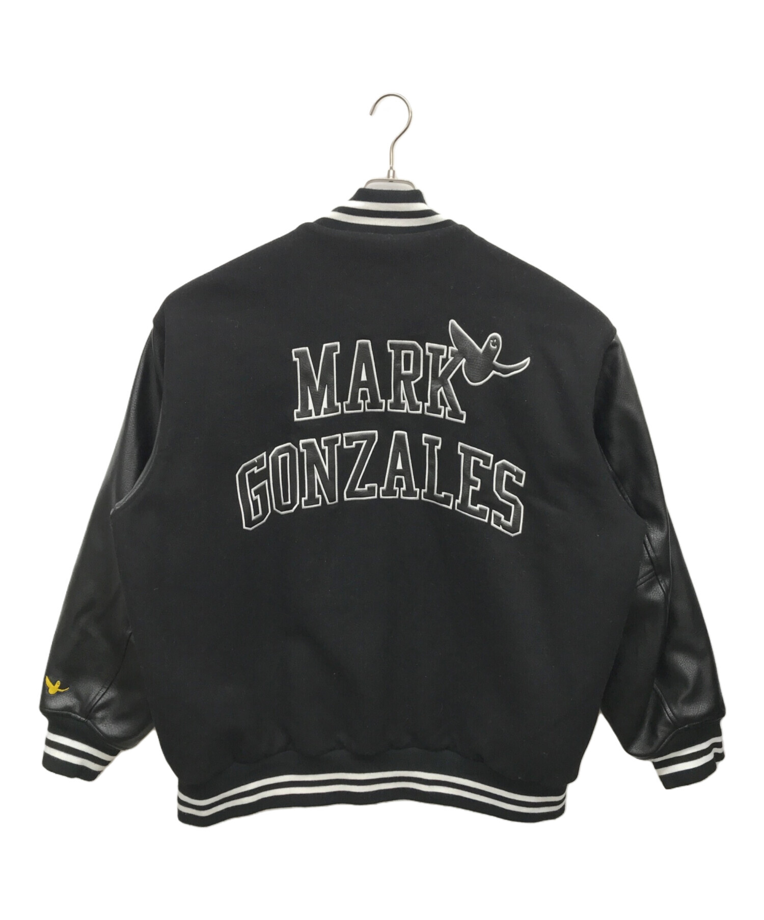 中古・古着通販】MARK GONZALES (マーク・ゴンザレス) スタジャン