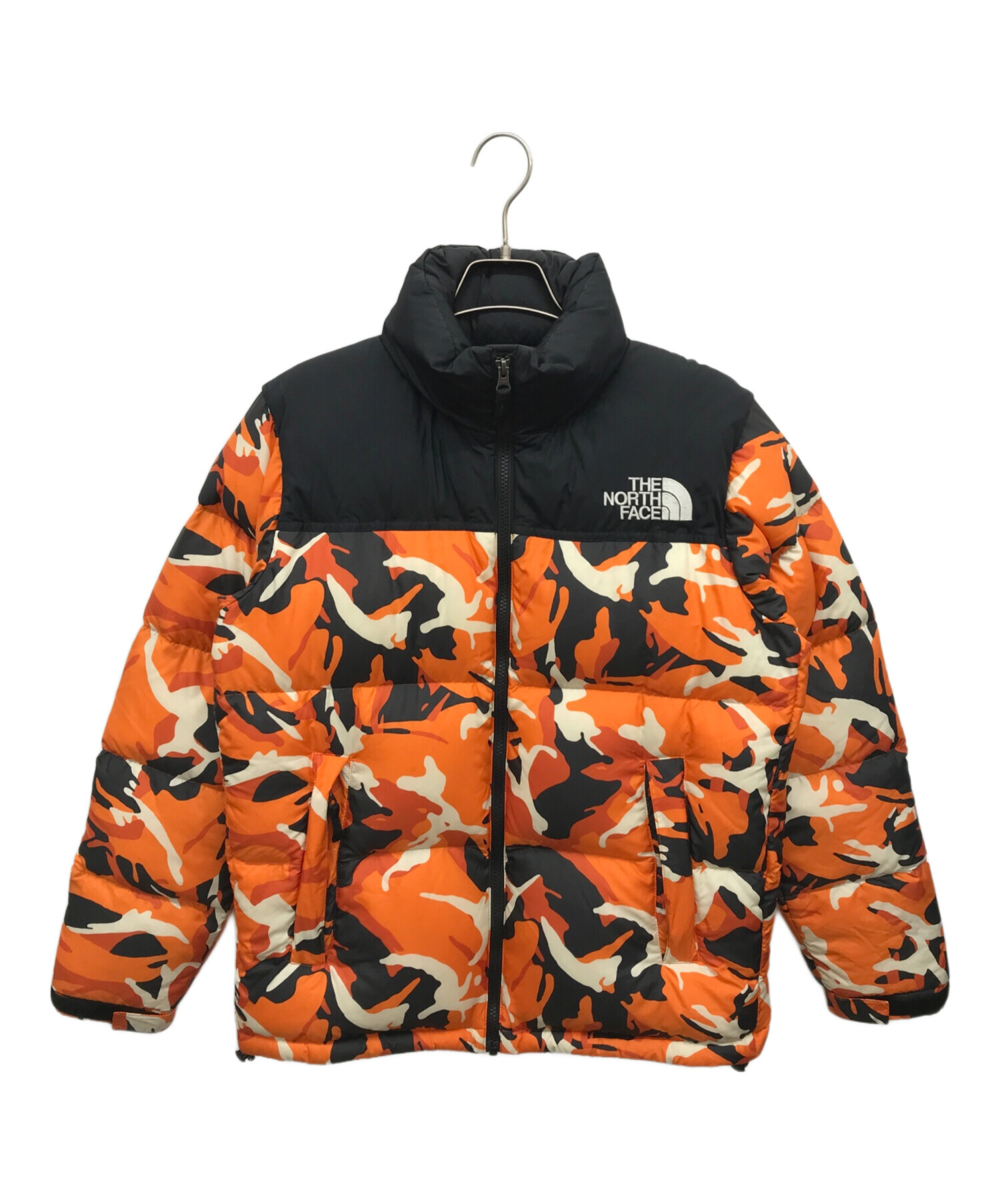 中古・古着通販】THE NORTH FACE (ザ ノース フェイス) ダウン