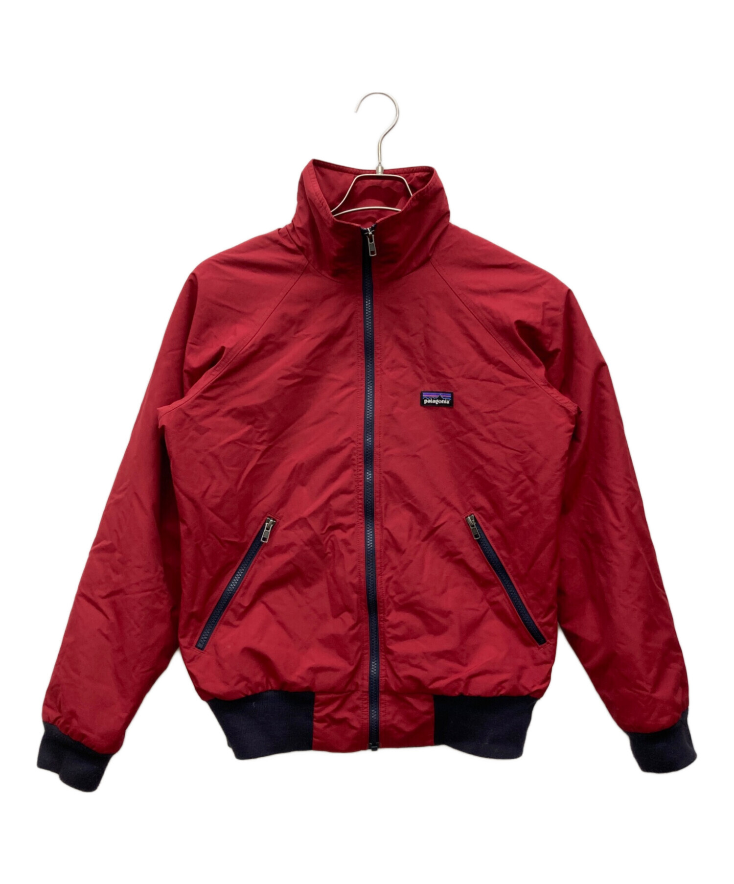 中古・古着通販】Patagonia (パタゴニア) シェルドシンチラジャケット