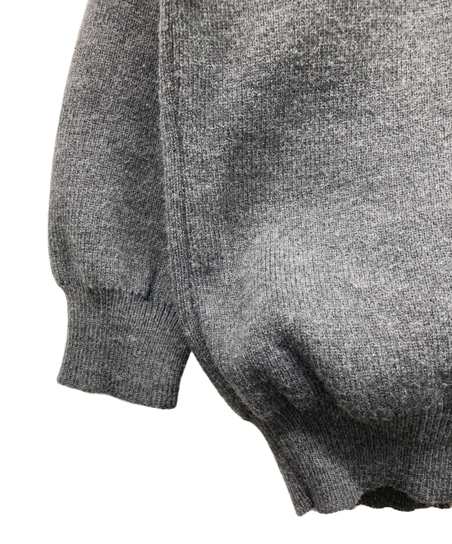 中古・古着通販】COMME des GARCONS HOMME DEUX (コムデギャルソン