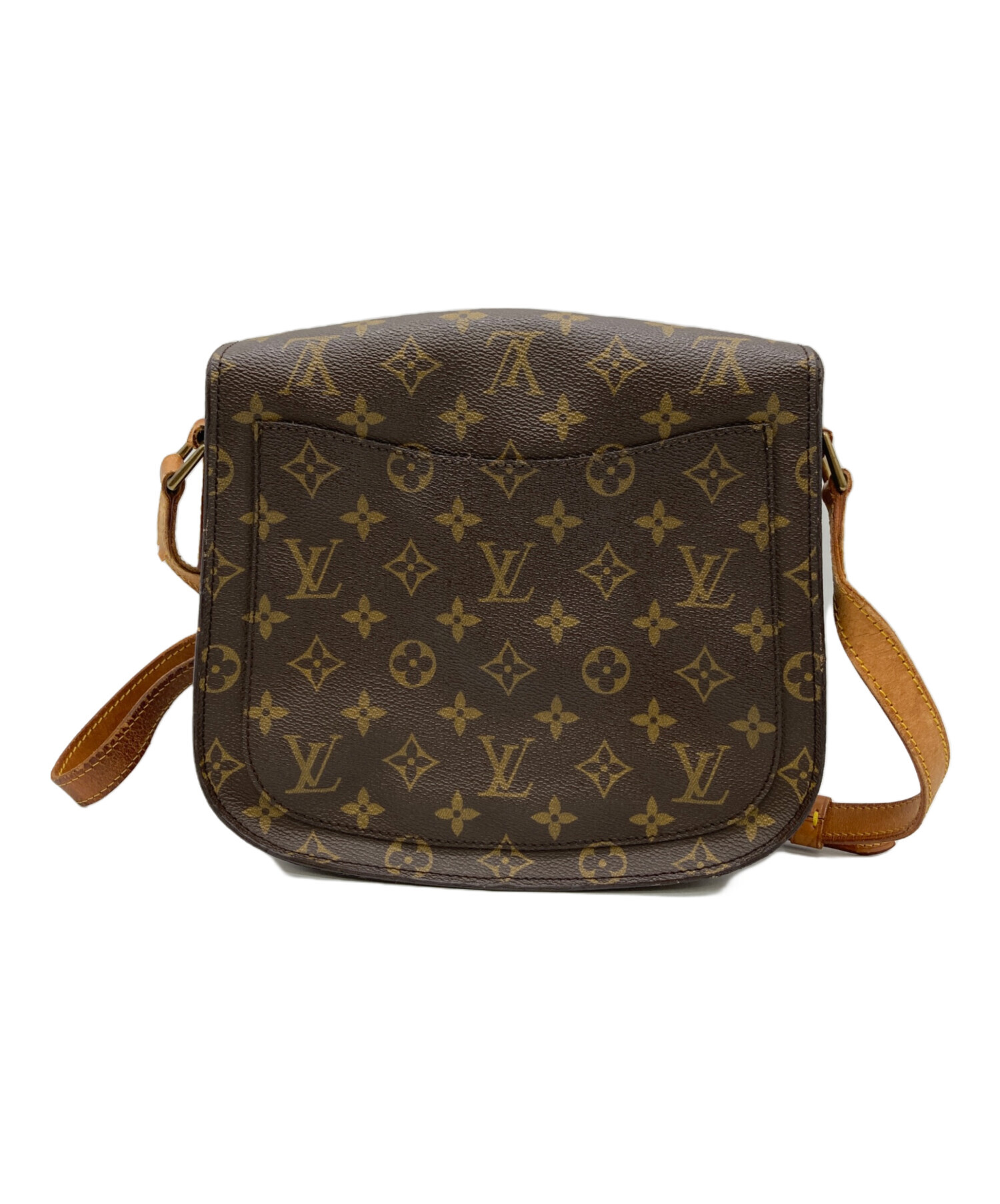 中古・古着通販】LOUIS VUITTON (ルイ ヴィトン) サンクルーGM
