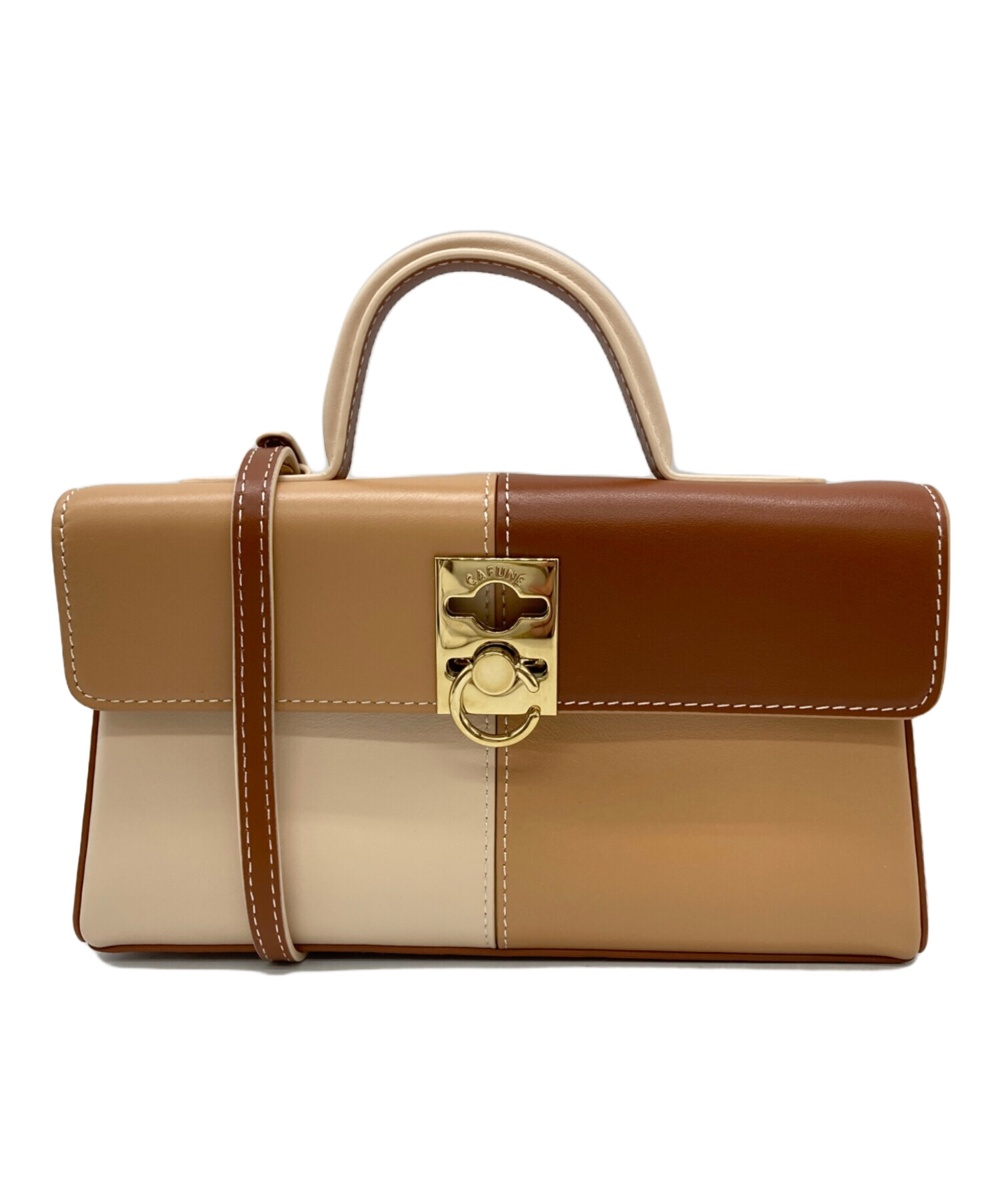 中古・古着通販】CAFUNE (カフネ) スタンスウォレット｜ブランド・古着