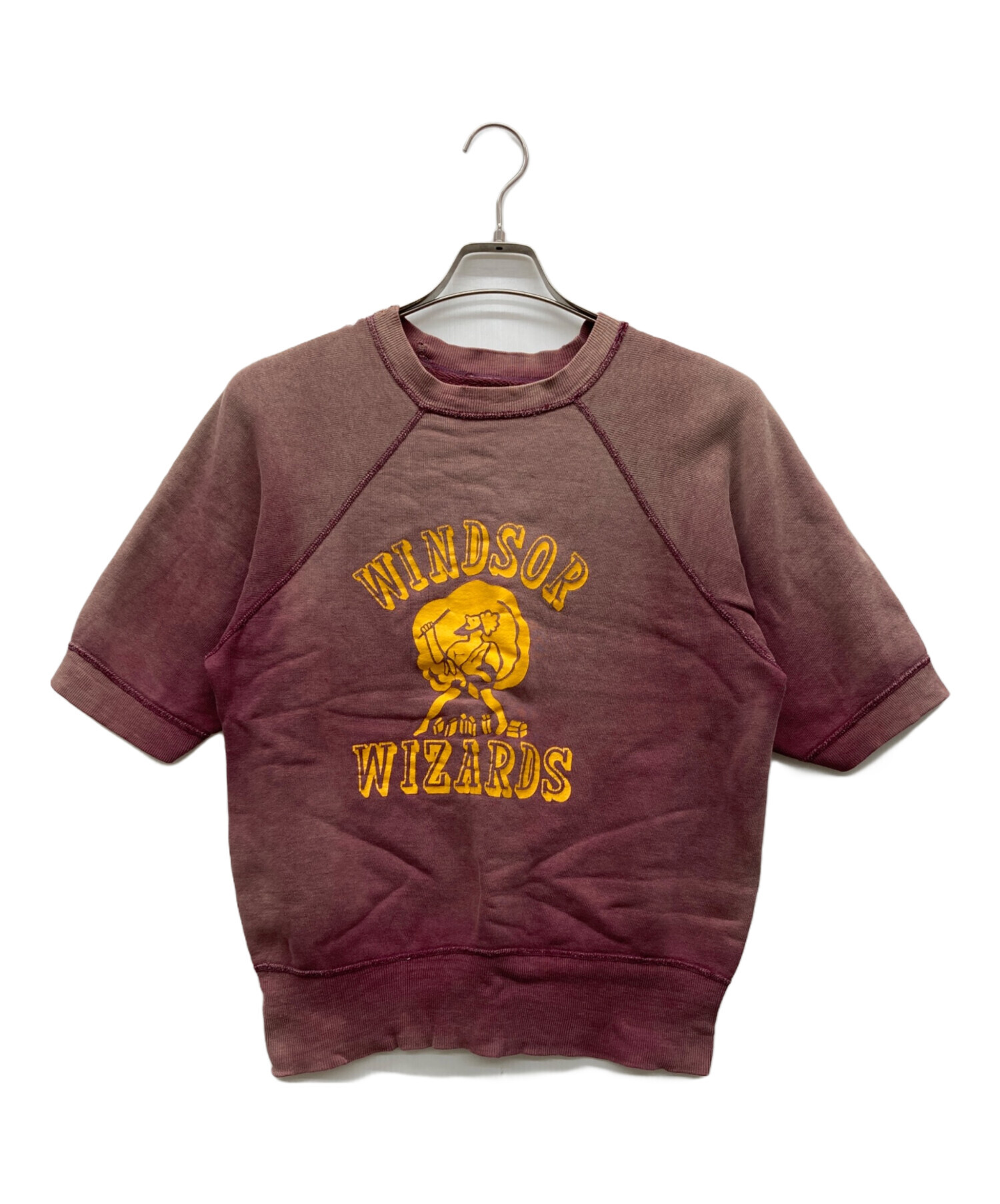 中古・古着通販】VINTAGE (ヴィンテージ) 60's 半袖スウェット