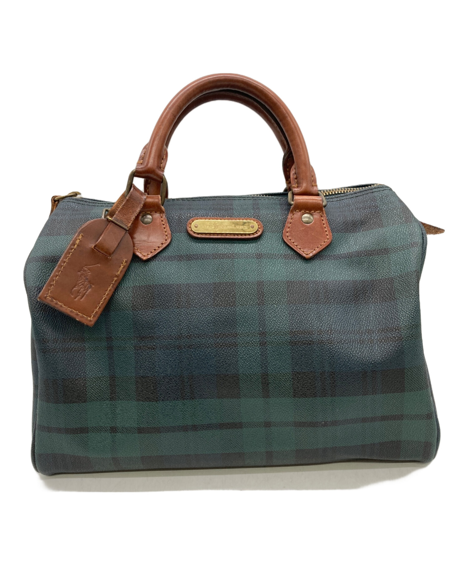 中古・古着通販】POLO RALPH LAUREN (ポロ・ラルフローレン) ミニ