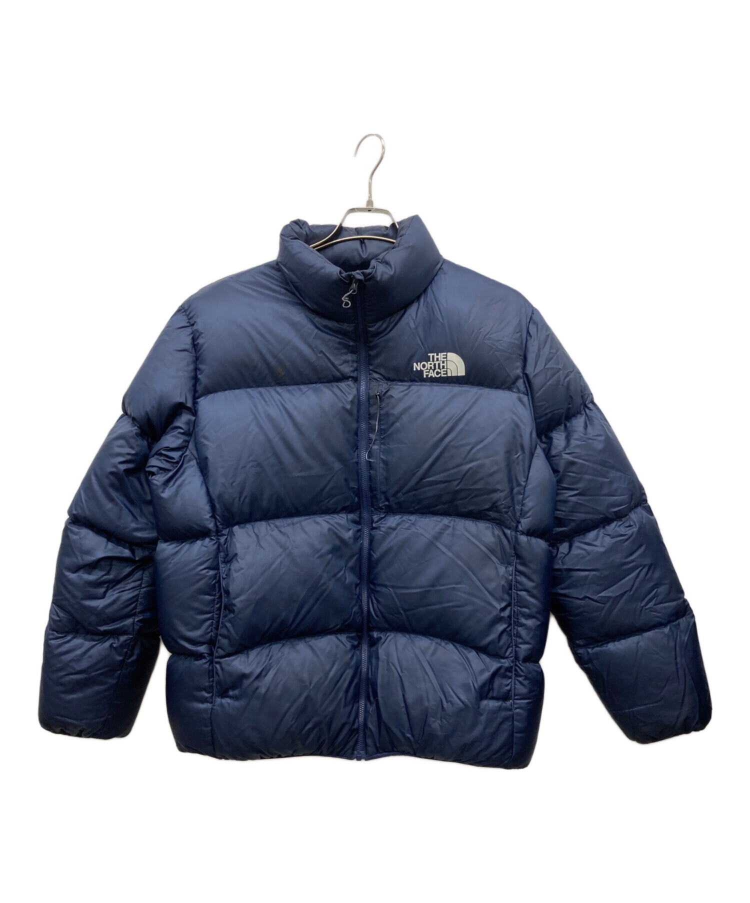 中古・古着通販】THE NORTH FACE (ザ ノース フェイス) エアダウン