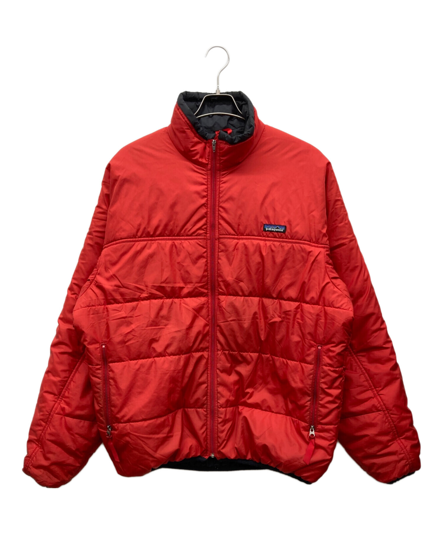 中古・古着通販】Patagonia (パタゴニア) ファイヤーボールジャケット