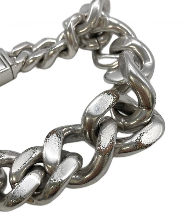 中古・古着通販】JIL SANDER (ジルサンダー) ECO BRASS チェーン