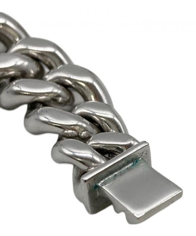 中古・古着通販】JIL SANDER (ジルサンダー) ECO BRASS チェーン