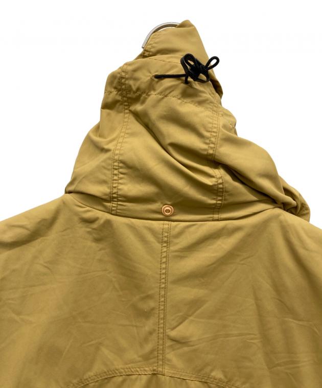 中古・古着通販】Patagonia (パタゴニア) Fusion Jacket カーキ サイズ