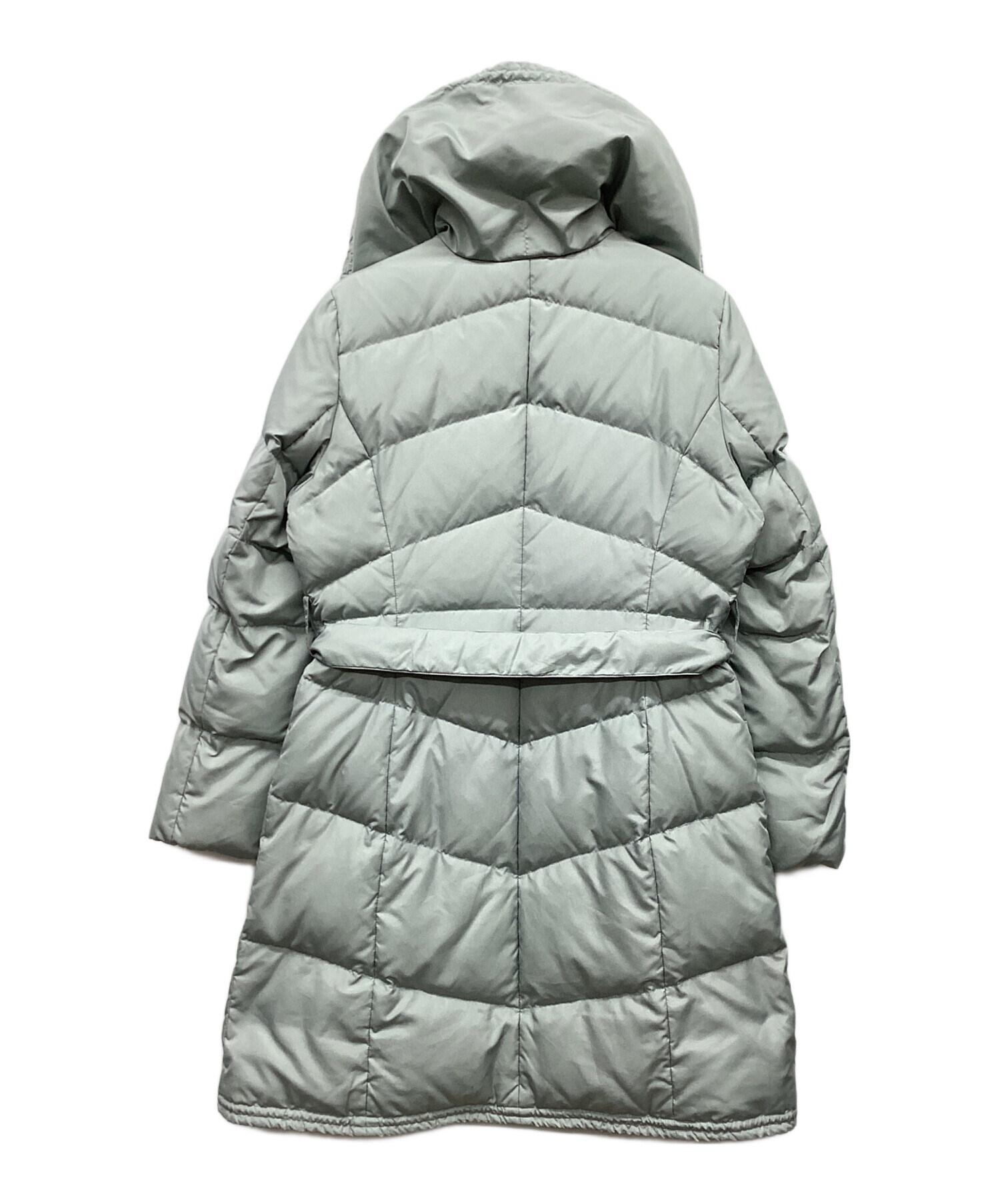 中古・古着通販】BARNEYS NEWYORK (バーニーズ・ニューヨーク) ダウン