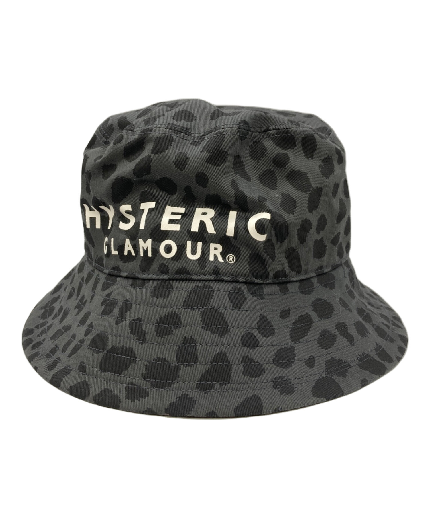 中古・古着通販】Hysteric Glamour (ヒステリックグラマー) CHEETAH柄