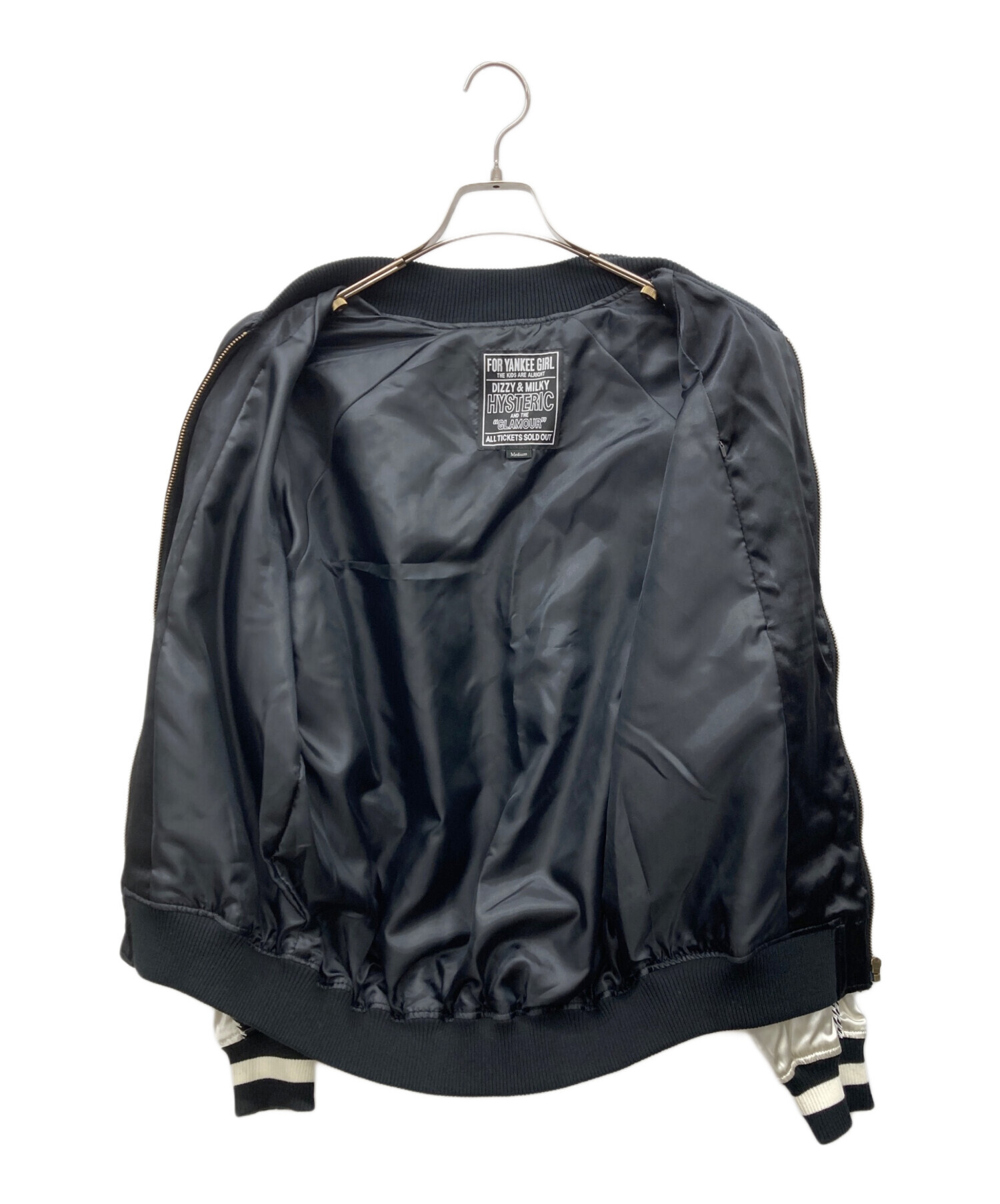 中古・古着通販】Hysteric Glamour (ヒステリックグラマー) LOVE MAKER