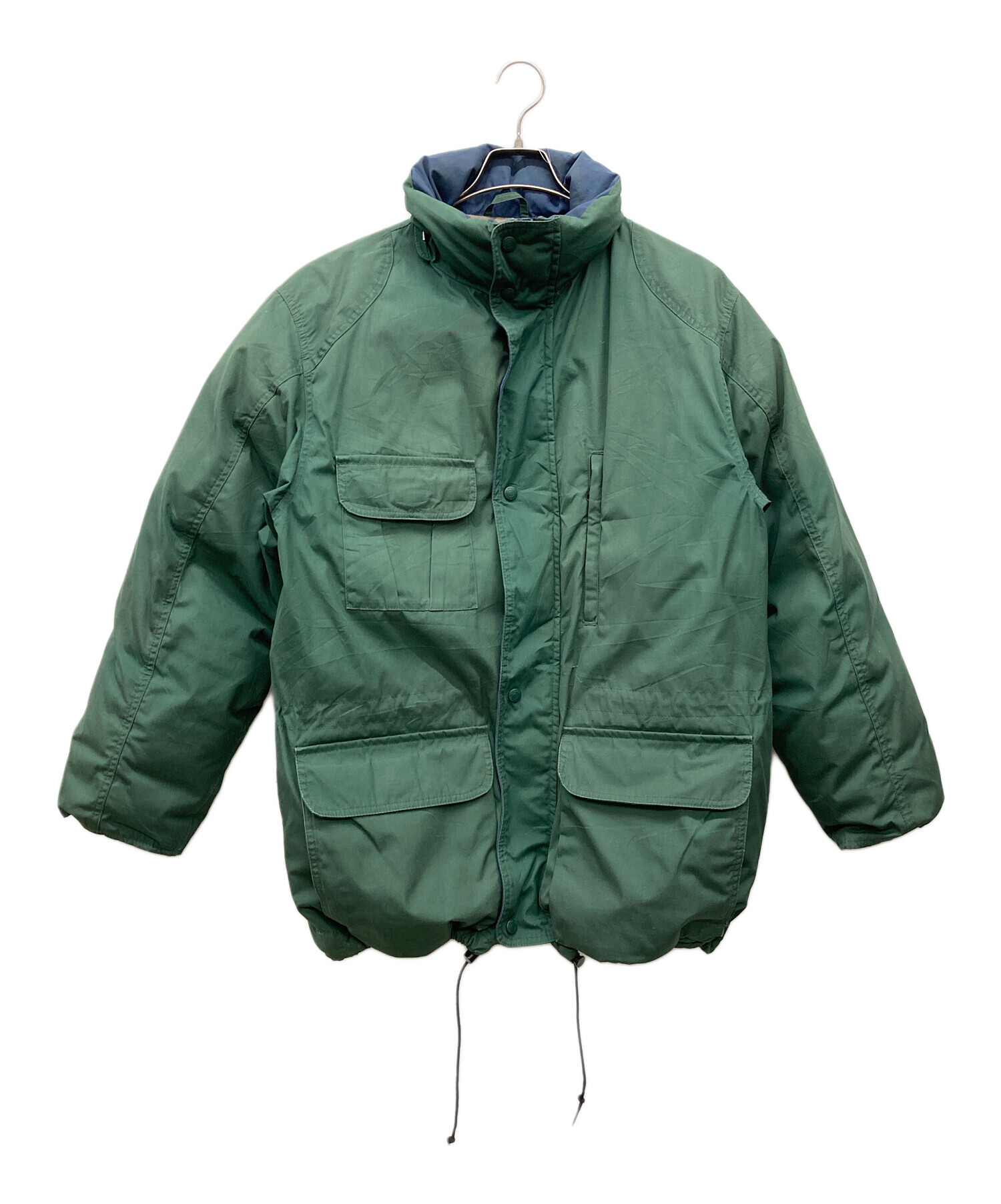 中古・古着通販】Eddie Bauer (エディーバウアー) グースダウン