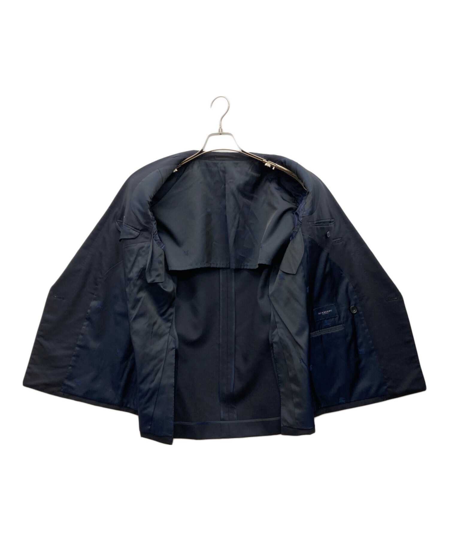 中古・古着通販】BURBERRY LONDON (バーバリーロンドン) ピークド