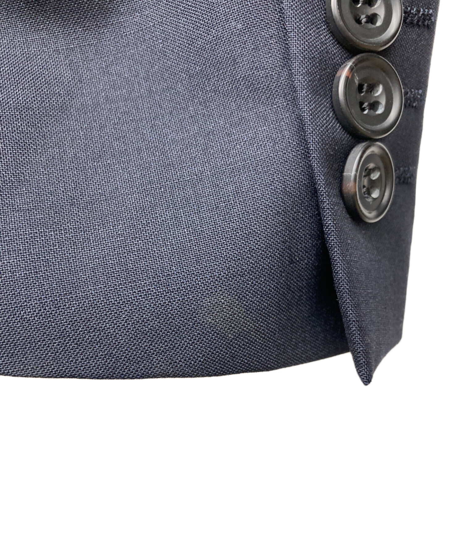 中古・古着通販】BURBERRY LONDON (バーバリーロンドン) ピークド