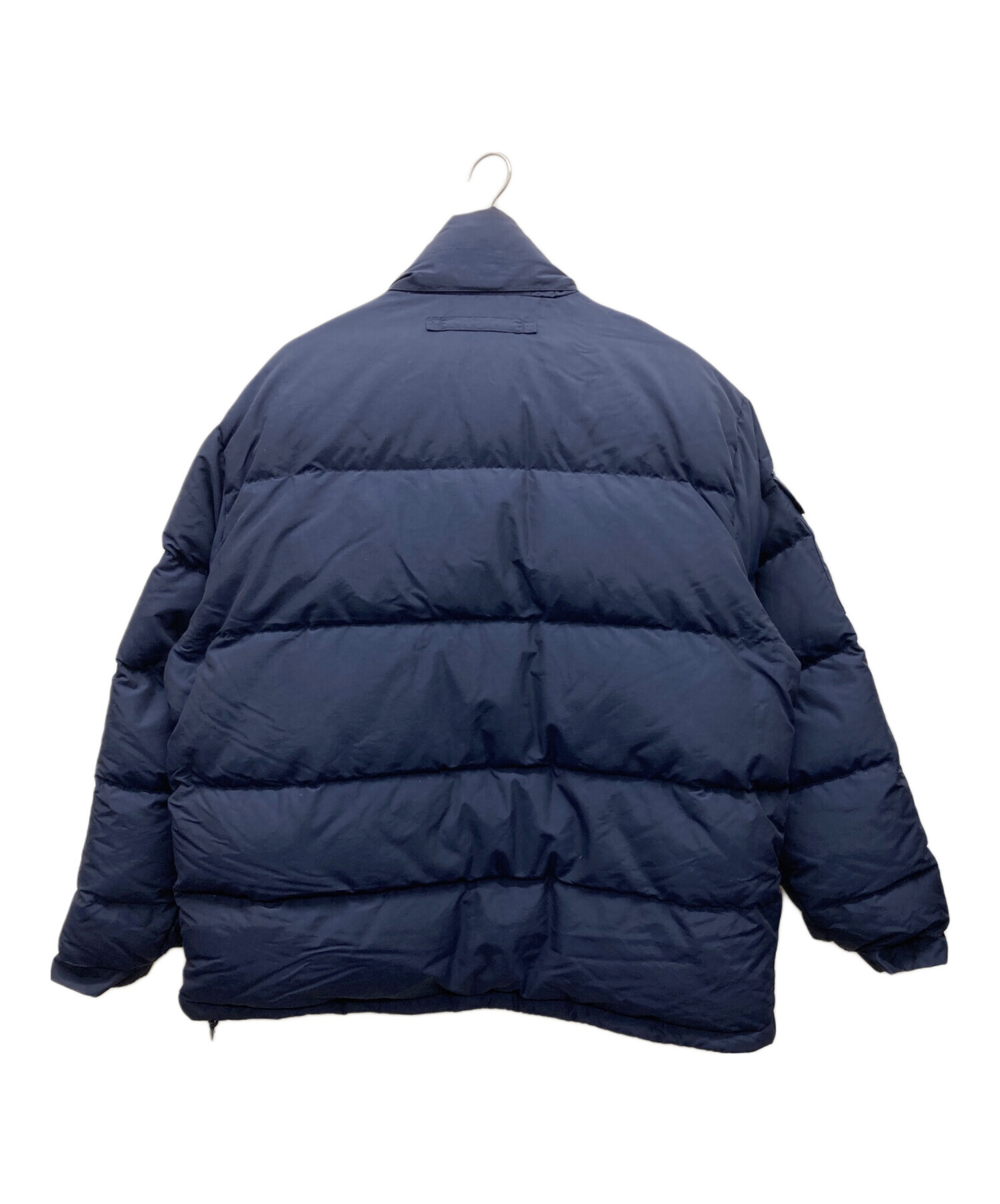 中古・古着通販】POLO SPORT (ポロスポーツ) ダウンジャケット