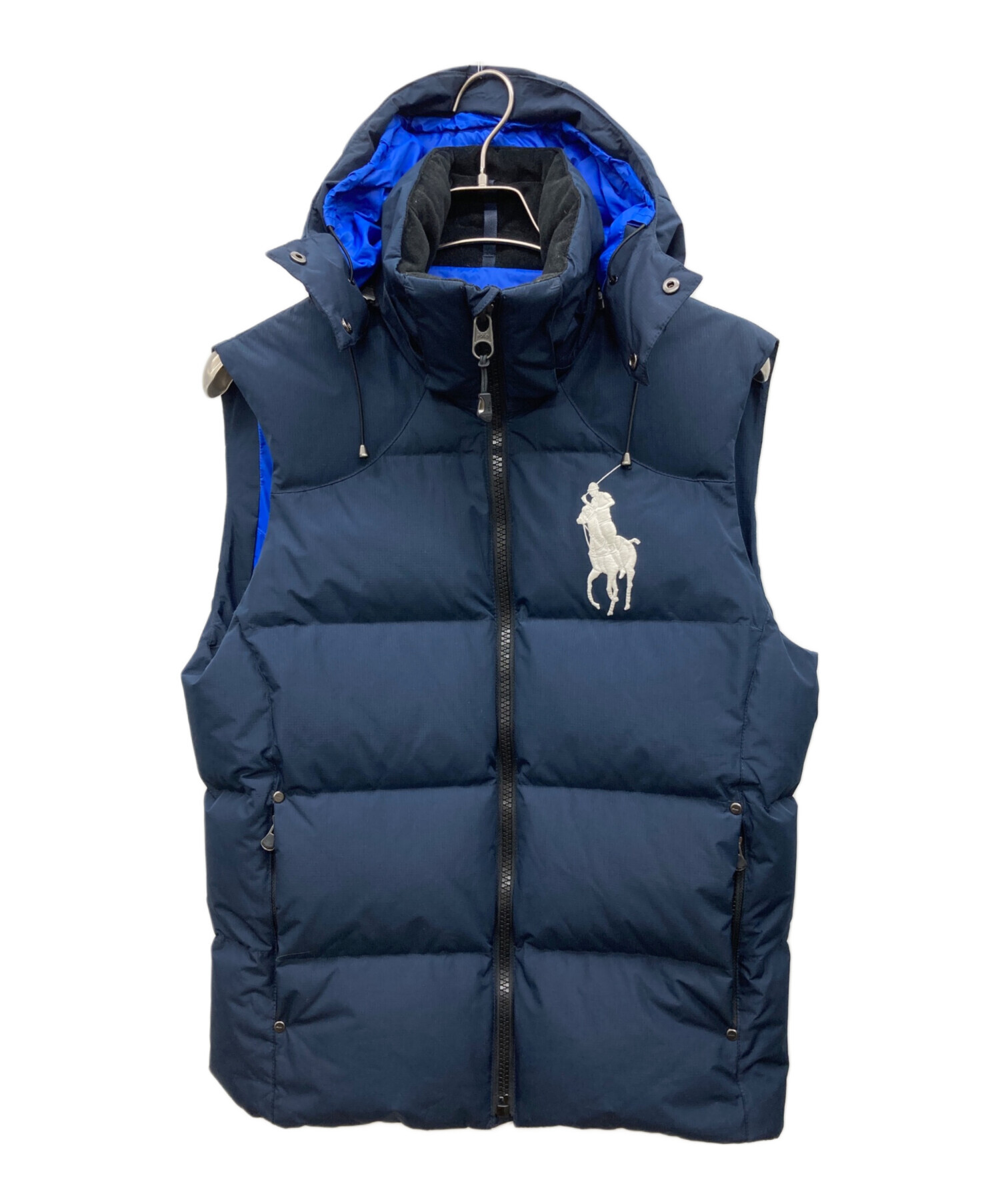 中古・古着通販】POLO RALPH LAUREN (ポロ・ラルフローレン) ビッグ