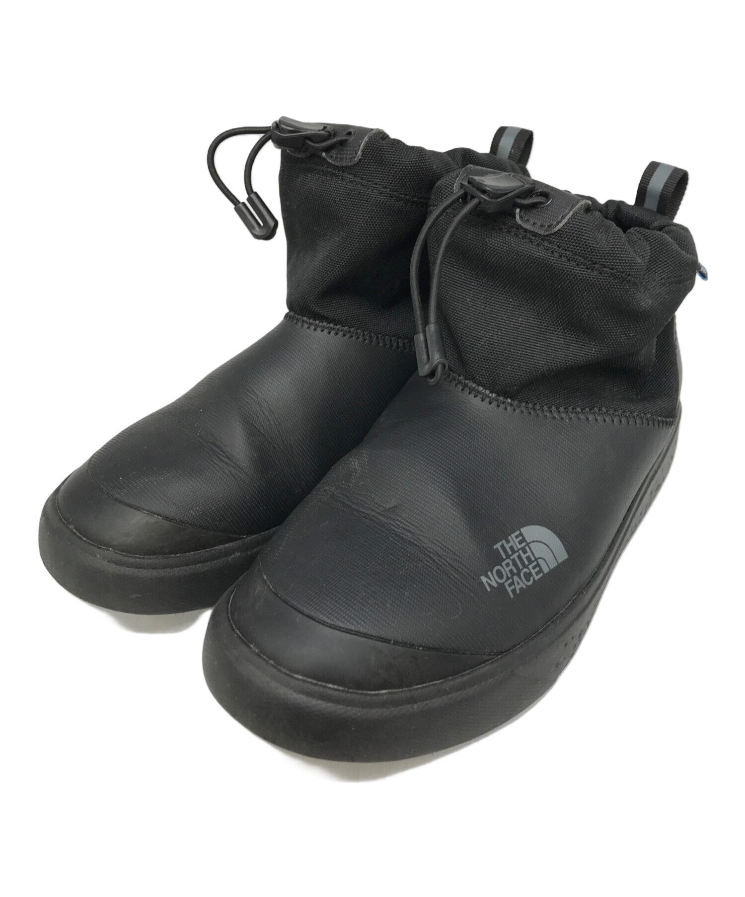 中古・古着通販】THE NORTH FACE (ザ ノース フェイス) レインブーツ