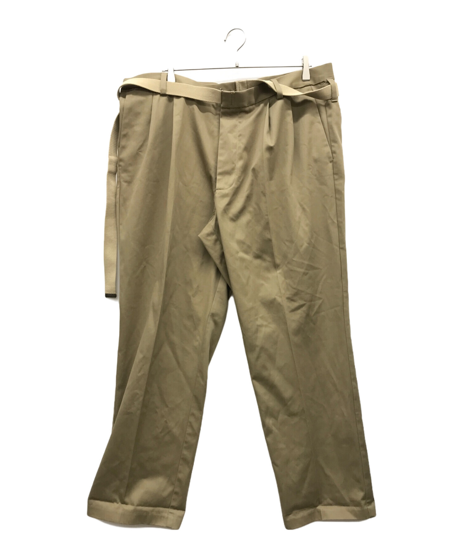 中古・古着通販】MAISON EUREKA (メゾンエウレカ) VINTAGE REWORK