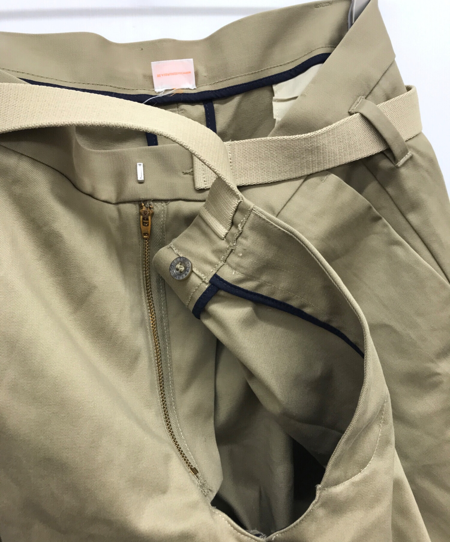 中古・古着通販】MAISON EUREKA (メゾンエウレカ) VINTAGE REWORK