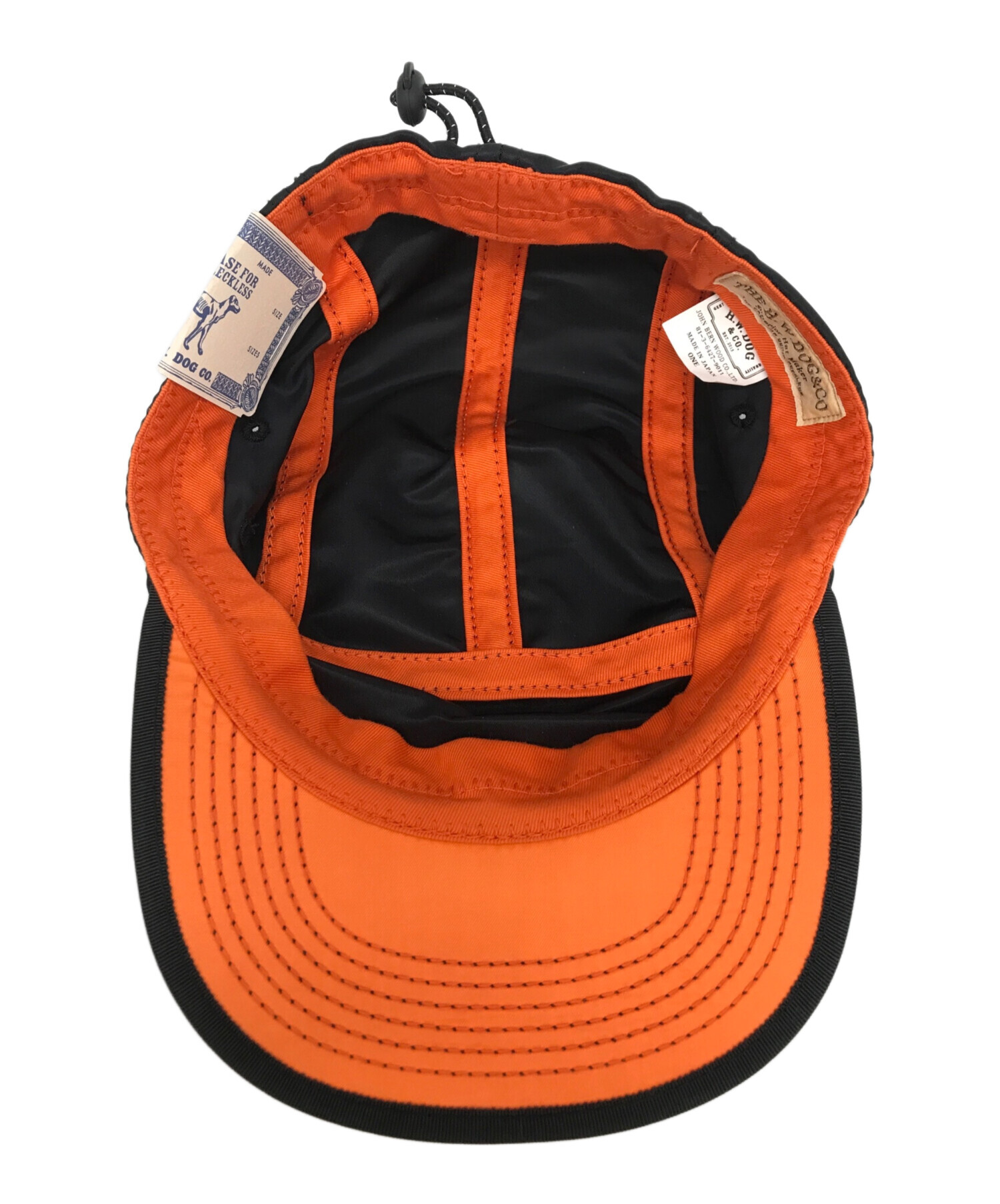 中古・古着通販】THE H.W.DOG&CO (ザ エイチダブリュウ ドッグアンド