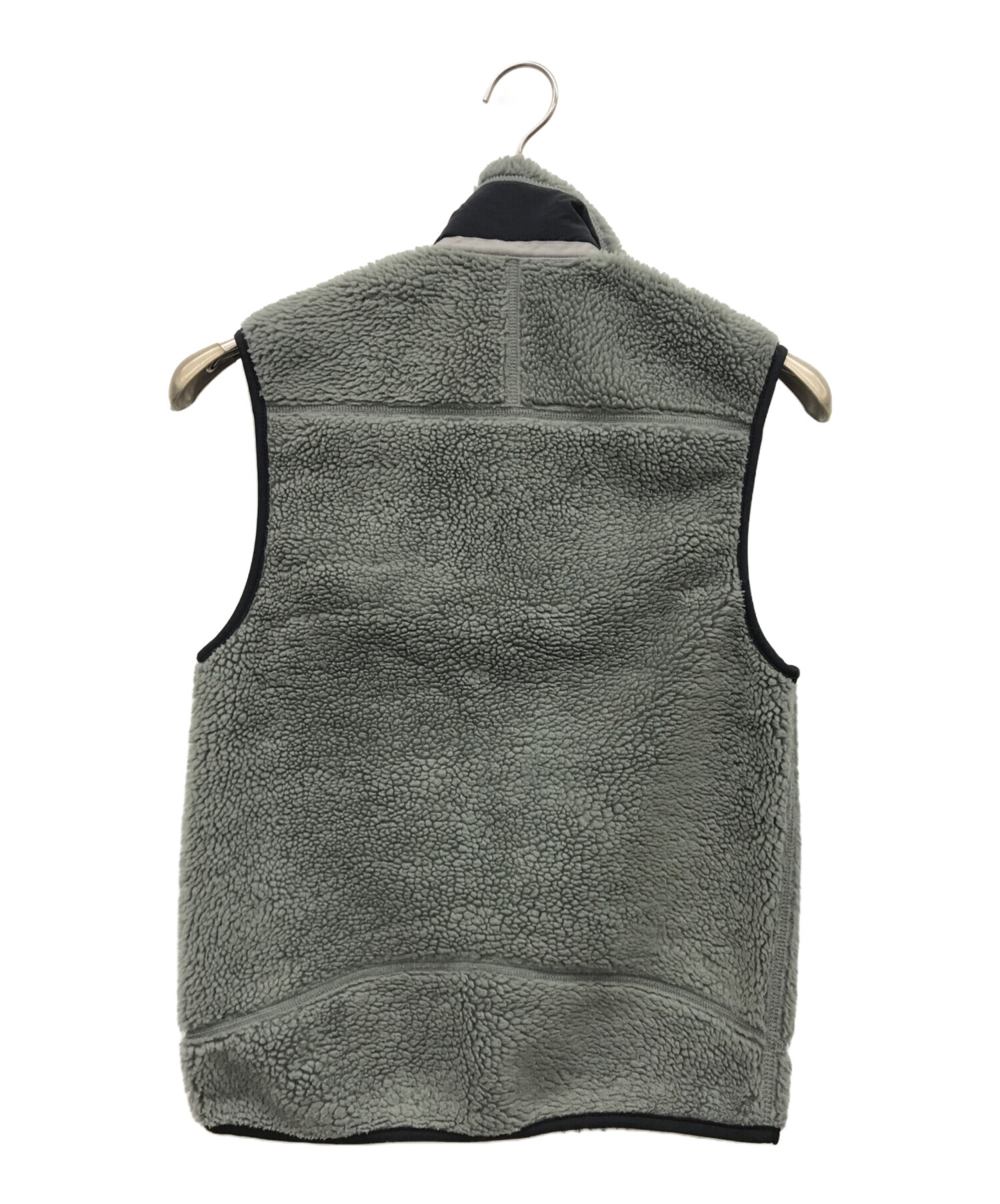 中古・古着通販】Patagonia (パタゴニア) レトロXフリースベスト