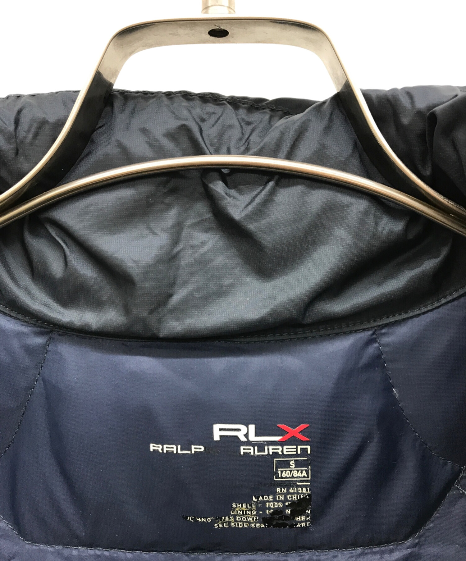 中古・古着通販】RLX RALPH LAUREN (アールエルエックスラルフローレン
