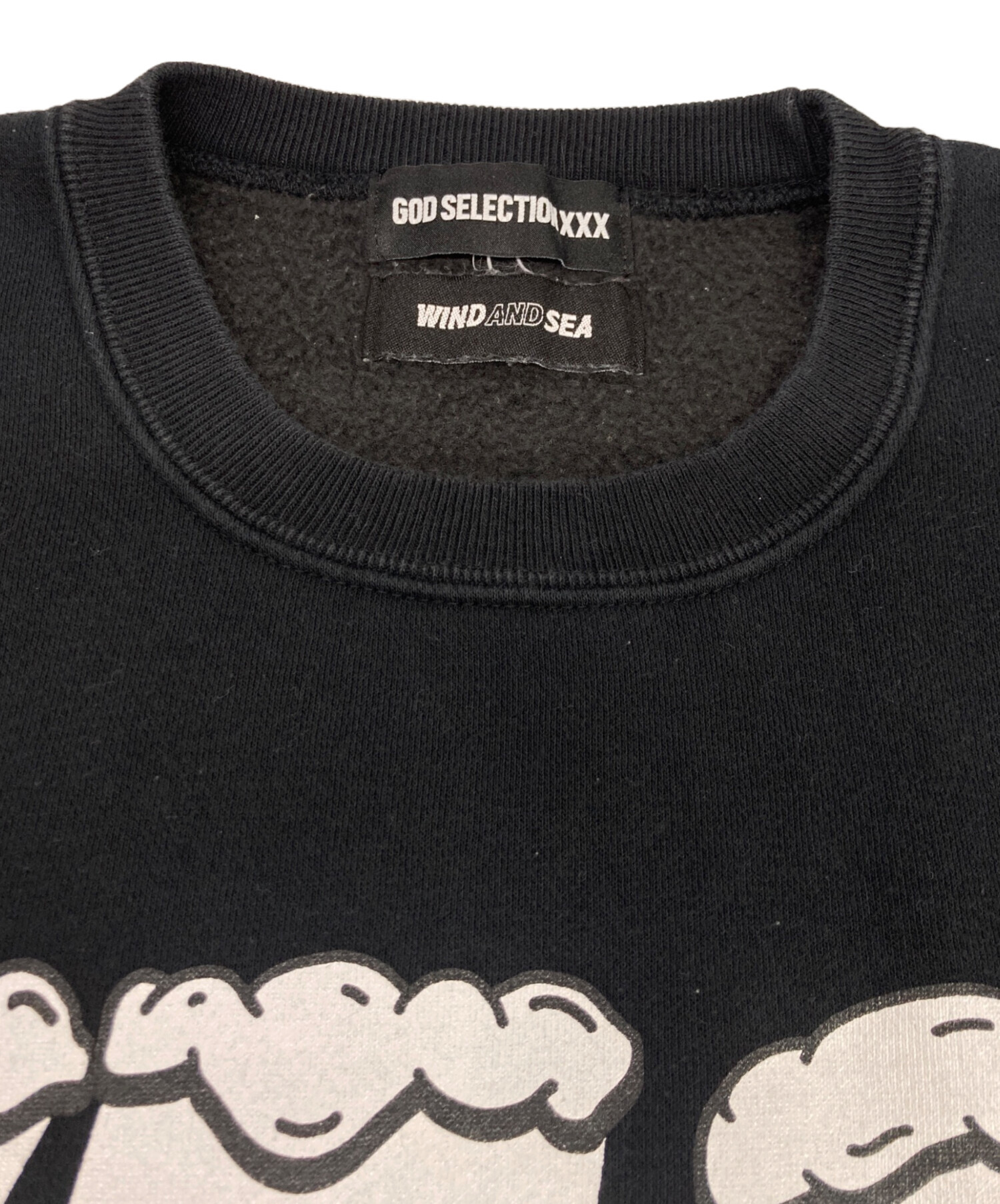 中古・古着通販】GOD SELECTION XXX (ゴッドセレクショントリプル